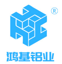 浙江鴻基鋁業有限公司